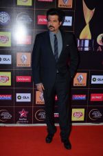 Anil Kapoor at Producers Guild Awards 2015 in Mumbai on 11th Jan 2015